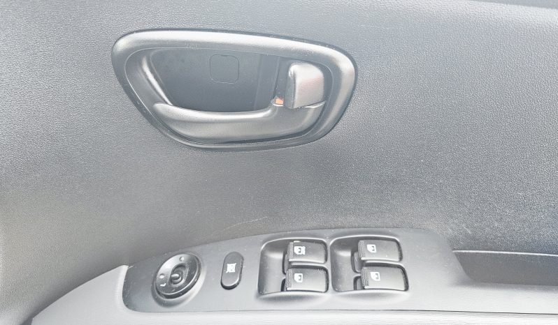 46k Miles! 2013 White Hyundai i10 Active, 1.2 L petrol, Mot Octover 2026.5dr. Aux.£20 tax. SH.Ulez free.1 Owner £3495 full