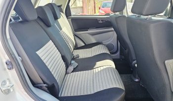 2011 Silver Suzuki Sx4 SZ5 4×4, 1.6 petrol.MOT October 2026, Low miles.FSH.ulez free.2 Owner £2995 full