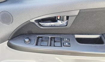 2011 Silver Suzuki Sx4 SZ5 4×4, 1.6 petrol.MOT October 2026, Low miles.FSH.ulez free.2 Owner £2995 full