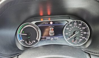 24k Miles! Automatic! 2022 Black Nissan Juke Hybrid Tekna, 1.6 Hybrid Electric ,MOT December 2026. Aux. 5Dr.FSH.Cruise Control.360 Camera.Ulez free.1 Owner £16995 full