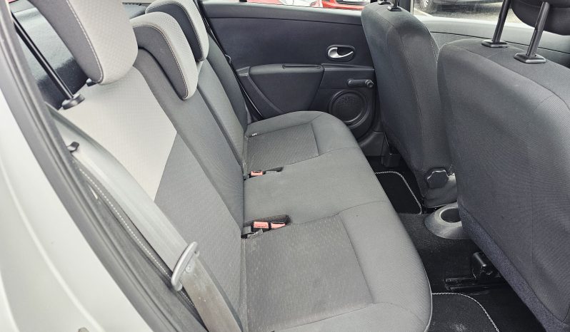Automatic! 2010 Silver Renault Clio Expression VVT, 1.6L Petrol.MOT April 2027.Low Miles.Ulez Free £3495 full