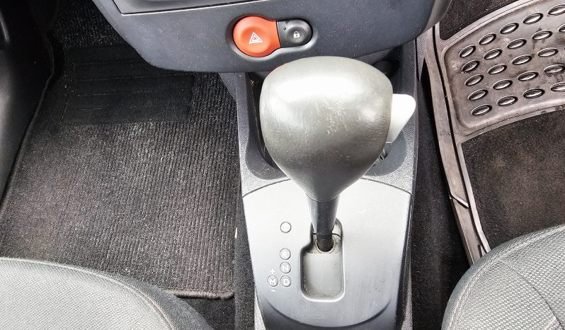 Automatic! 2010 Silver Renault Clio Expression VVT, 1.6L Petrol.MOT April 2027.Low Miles.Ulez Free £3495 full
