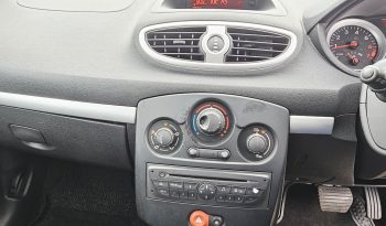 Automatic! 2010 Silver Renault Clio Expression VVT, 1.6L Petrol.MOT April 2027.Low Miles.Ulez Free £3495 full