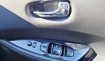 49k Miles! Automatic! 2017 Red Nissan Leaf 80kw Tekna .MOT April 2027.5Dr.FSH.Heated Seats.Reverse Camera.Ulez free £4995 full