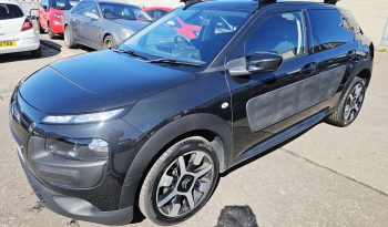 2015 Citron C4 Cactus Flaire Purectech , 1.2L petrol.MOT January 2027.£20 road tax. 5dr.61k Miles.FSH.Reverse Camera.Ulez Free £4995 full