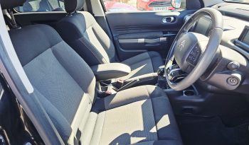 2015 Citron C4 Cactus Flaire Purectech , 1.2L petrol.MOT January 2027.£20 road tax. 5dr.61k Miles.FSH.Reverse Camera.Ulez Free £4995 full