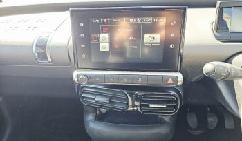 2015 Citron C4 Cactus Flaire Purectech , 1.2L petrol.MOT January 2027.£20 road tax. 5dr.61k Miles.FSH.Reverse Camera.Ulez Free £4995 full