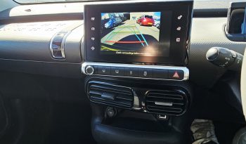 2015 Citron C4 Cactus Flaire Purectech , 1.2L petrol.MOT January 2027.£20 road tax. 5dr.61k Miles.FSH.Reverse Camera.Ulez Free £4995 full