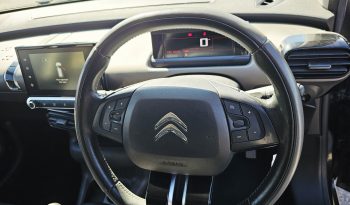 2015 Citron C4 Cactus Flaire Purectech , 1.2L petrol.MOT January 2027.£20 road tax. 5dr.61k Miles.FSH.Reverse Camera.Ulez Free £4995 full