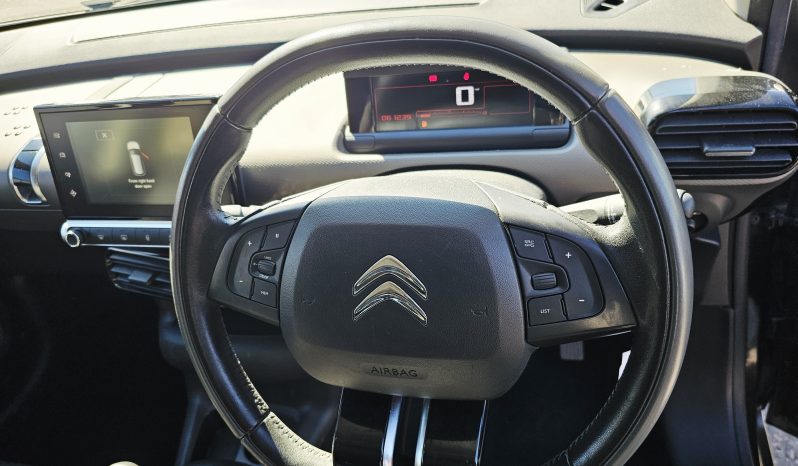 2015 Citron C4 Cactus Flaire Purectech , 1.2L petrol.MOT January 2027.£20 road tax. 5dr.61k Miles.FSH.Reverse Camera.Ulez Free £4995 full