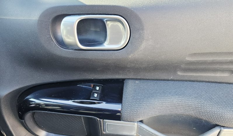 2015 Citron C4 Cactus Flaire Purectech , 1.2L petrol.MOT January 2027.£20 road tax. 5dr.61k Miles.FSH.Reverse Camera.Ulez Free £4995 full