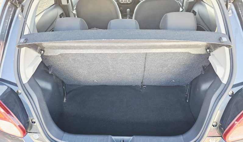 2015 Mitsubishi Mirage 1.2 Litre Petrol.5 door. MOT January 2027.ULez free.FSH.Low miles.1 Owner £2995    full