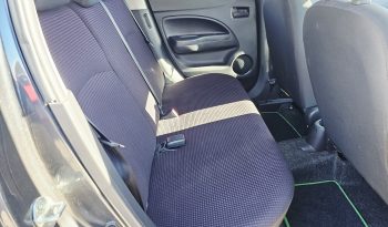 2015 Mitsubishi Mirage 1.2 Litre Petrol.5 door. MOT January 2027.ULez free.FSH.Low miles.1 Owner £2995    full