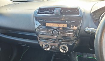 2015 Mitsubishi Mirage 1.2 Litre Petrol.5 door. MOT January 2027.ULez free.FSH.Low miles.1 Owner £2995    full