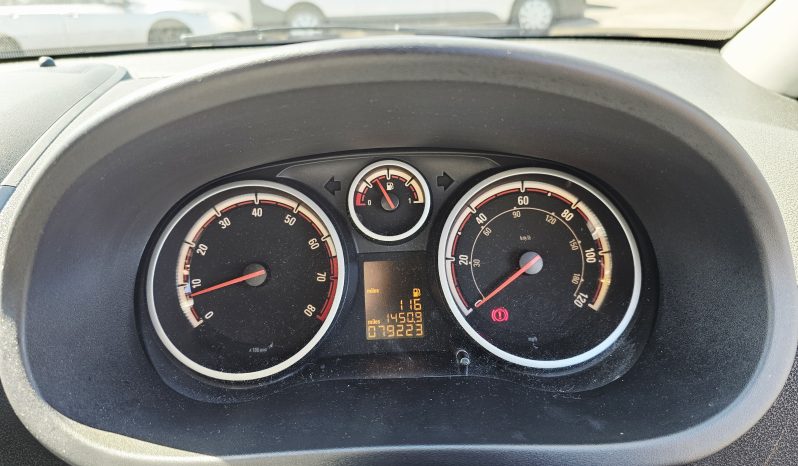 2013 Black Vauxhall Corsa SXI, 1.2L PETROL,MOT March 2027.5Dr. FSH.Ulez free £2995 full