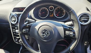 2013 Black Vauxhall Corsa SXI, 1.2L PETROL,MOT March 2027.5Dr. FSH.Ulez free £2995 full