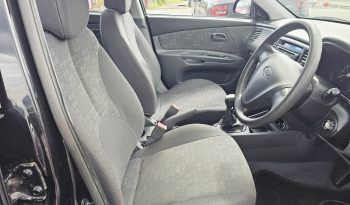 2009 Black KIA RIO,1.4L Petrol.MOT October 2026.Ulez Free.63K miles.5Dr.FSH.2 Owner £1995 full