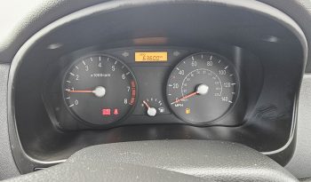 2009 Black KIA RIO,1.4L Petrol.MOT October 2026.Ulez Free.63K miles.5Dr.FSH.2 Owner £1995 full
