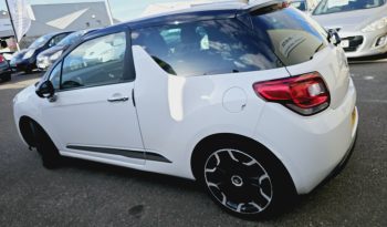 2012 White Citron DS3 DSTYLE , 1.6L Petrol, MOT April 2027.Low miles.Ulez free £1995 full