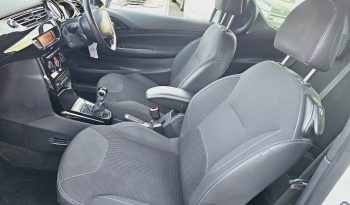 2012 White Citron DS3 DSTYLE , 1.6L Petrol, MOT April 2027.Low miles.Ulez free £1995 full