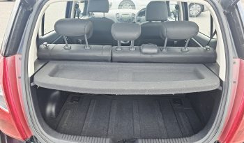 2012 Black Hyundai i10 Active, 1.2 L petrol, Mot May 2027. 5dr. Aux.£20 tax. FSH.Ulez free £2495 full