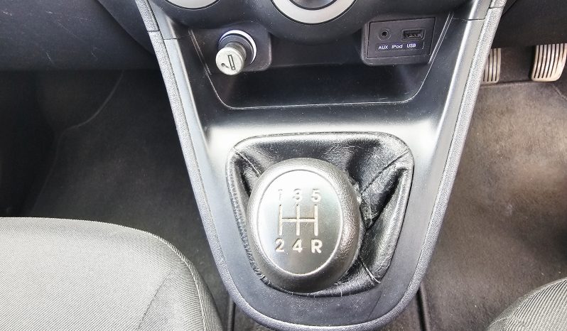 2012 Black Hyundai i10 Active, 1.2 L petrol, Mot May 2027. 5dr. Aux.£20 tax. FSH.Ulez free £2495 full