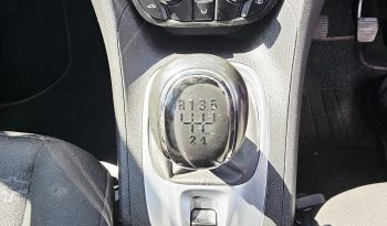 53k Miles! 2015 Silver Vauxhall Meriva Exclusiv, 1.4L Petrol. MOT February 2027.5Dr.Ulez free.2 Owner £4195 full