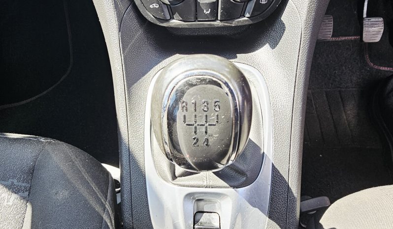 53k Miles! 2015 Silver Vauxhall Meriva Exclusiv, 1.4L Petrol. MOT February 2027.5Dr.Ulez free.2 Owner £4195 full
