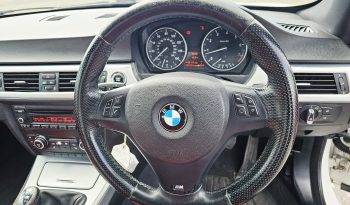 2011 White BMW 3 Series 320i M Sport, 2L Petrol, MOT December 2026,2Dr.Low miles .Ulez free.2 Owner £4995 full
