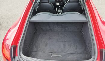 Automatic! 2008 Red Audi TT S Quattro S-A, 2L Petrol.2Dr.MOT March 2027.FSH,Ulez free £5995 full