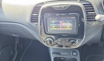 2016 Silver Renault Captur Dynamique S NAV TCE, 1L Petrol.MOT May 2027.68k Miles.£35 Tax.Ulez Free £5795 full