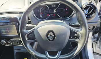 2016 Silver Renault Captur Dynamique S NAV TCE, 1L Petrol.MOT May 2027.68k Miles.£35 Tax.Ulez Free £5795 full