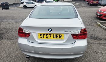 Automatic! 2007 BMW 318i, 2L Petrol, MOT November 2026,78k miles .Ulez free £2995 full