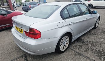 Automatic! 2007 BMW 318i, 2L Petrol, MOT November 2026,78k miles .Ulez free £2995 full