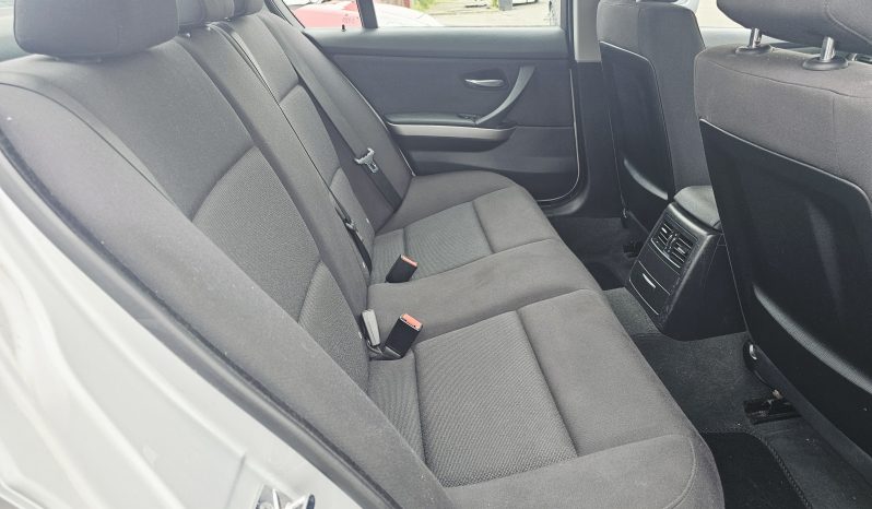 Automatic! 2007 BMW 318i, 2L Petrol, MOT November 2026,78k miles .Ulez free £2995 full