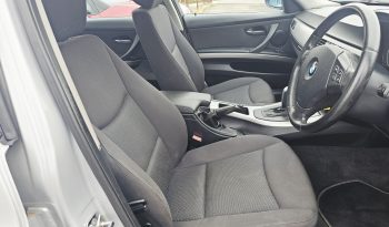 Automatic! 2007 BMW 318i, 2L Petrol, MOT November 2026,78k miles .Ulez free £2995 full