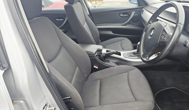 Automatic! 2007 BMW 318i, 2L Petrol, MOT November 2026,78k miles .Ulez free £2995 full