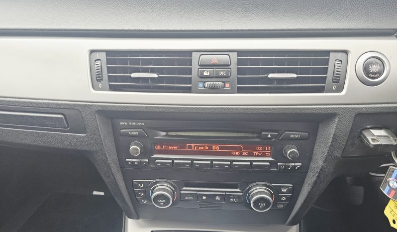 Automatic! 2007 BMW 318i, 2L Petrol, MOT November 2026,78k miles .Ulez free £2995 full