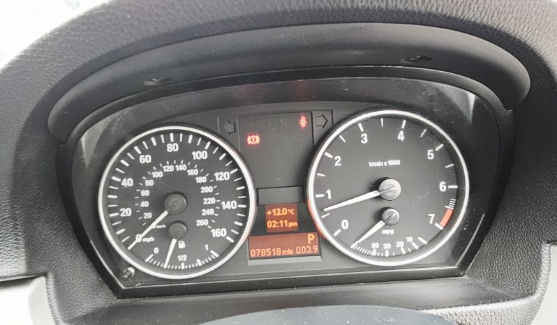 Automatic! 2007 BMW 318i, 2L Petrol, MOT November 2026,78k miles .Ulez free £2995 full