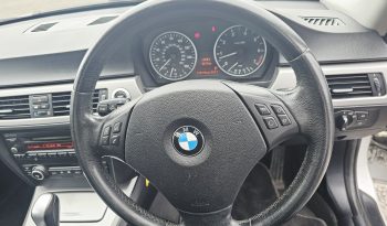 Automatic! 2007 BMW 318i, 2L Petrol, MOT November 2026,78k miles .Ulez free £2995 full