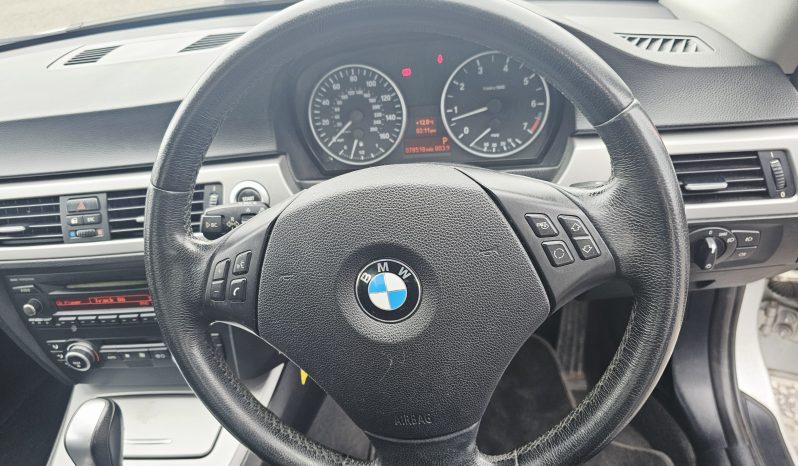 Automatic! 2007 BMW 318i, 2L Petrol, MOT November 2026,78k miles .Ulez free £2995 full