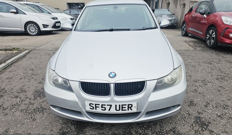 Automatic! 2007 BMW 318i, 2L Petrol, MOT November 2026,78k miles .Ulez free £2995 full