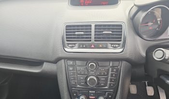 2017 White Vauxhall Meriva Life,1.4L Petrol, MOT June 2027.MPV.69k Miles.5Dr.FSH.Ulez free.2 Owner £3995 full