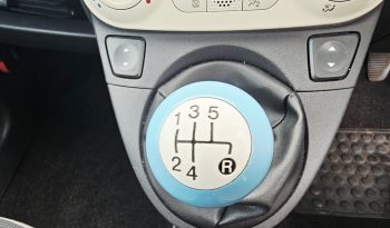 55k miles! 2015 Blue Fiat 500 Colour Therapy,1.2L Petrol.MOT April 2027.£35 Tax.3Dr.Ulez free £4295    full
