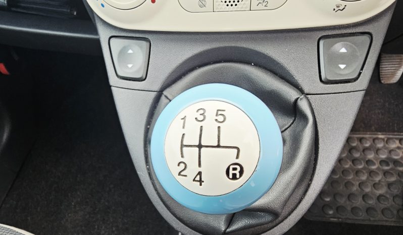 55k miles! 2015 Blue Fiat 500 Colour Therapy,1.2L Petrol.MOT April 2027.£35 Tax.3Dr.Ulez free £4295    full