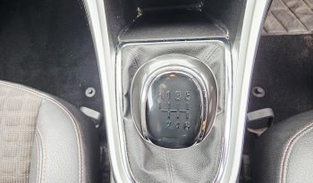 2014 Black Vauxhall Astra SRi GTC, 1.4L petrol. MOT April 2027.3dr.Aux.FSH.Low miles.Ulez free £3995 full