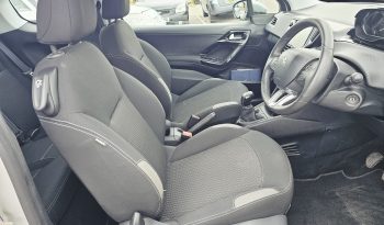 44k miles! 2016 Silver Peugeot 208 Pure Tech Active, 1L petrol.3Dr.MOT April 2027.£20 Tax.Ulez free.1 Owner £4995    full