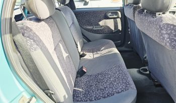 Automatic! 2003 Green Vauxhall Corsa Elegance, 1.2L PETROL,MOT June 2027.5Dr.Ulez free £2795 full