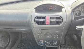 Automatic! 2003 Green Vauxhall Corsa Elegance, 1.2L PETROL,MOT June 2027.5Dr.Ulez free £2795 full