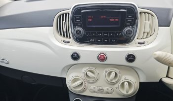 57k miles! 2016 White Fiat 500 Pop,1.2L Petrol.MOT May 2027.£35 Tax.3Dr.FSH.Ulez free.2 Owner £4995 full
